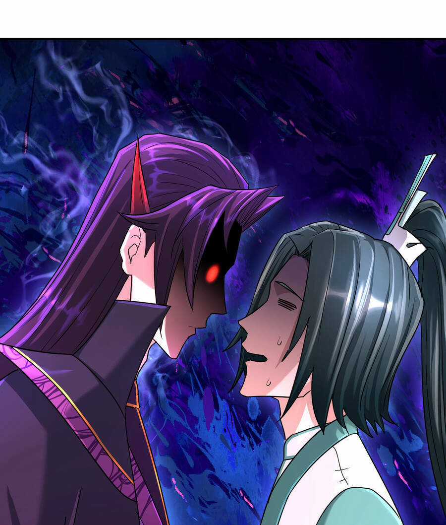 Nhập Hồn Ma Đạo Tổ Sư - Chapter 13 - Trang 51