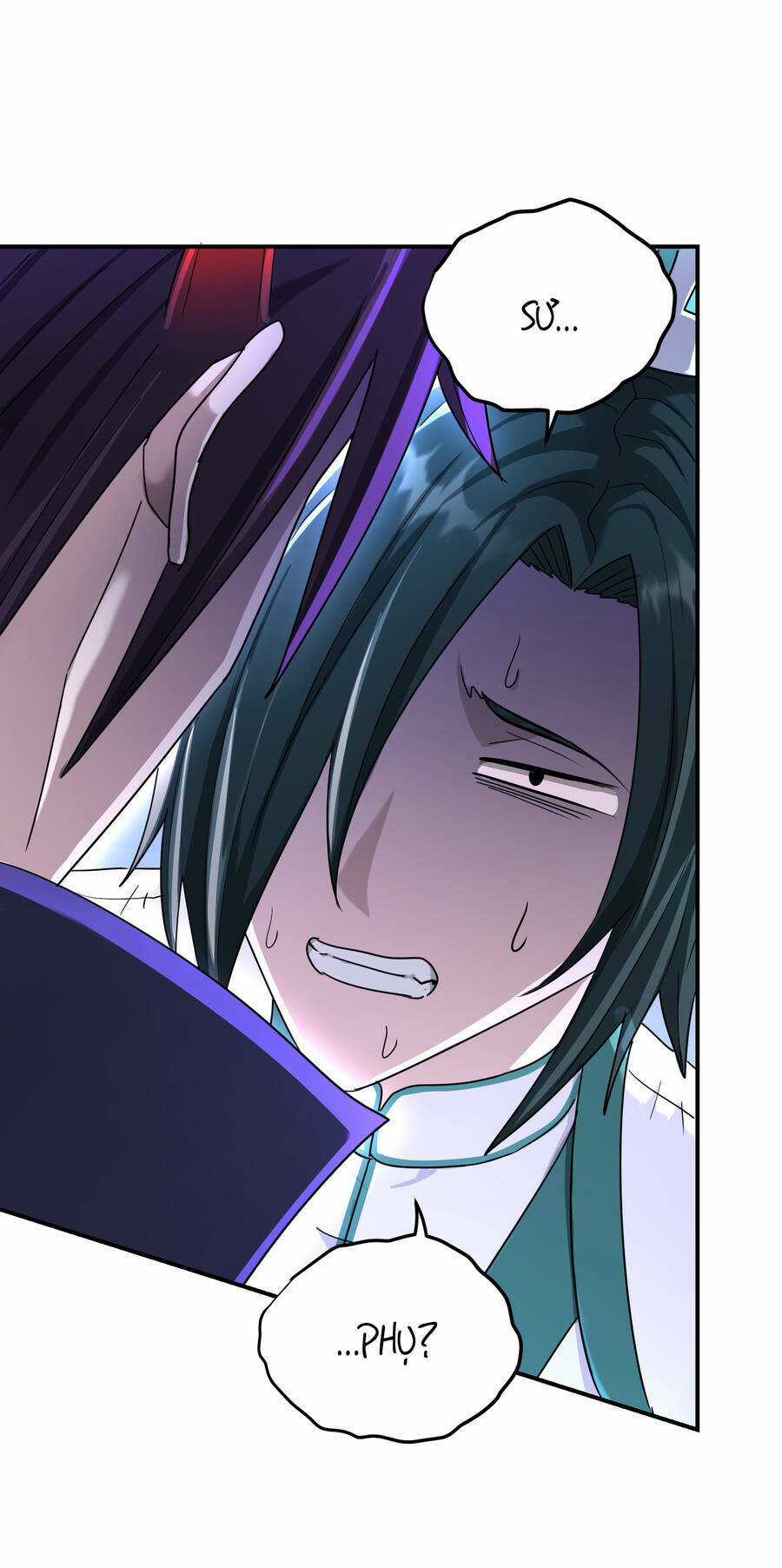 Nhập Hồn Ma Đạo Tổ Sư - Chapter 13 - Trang 53