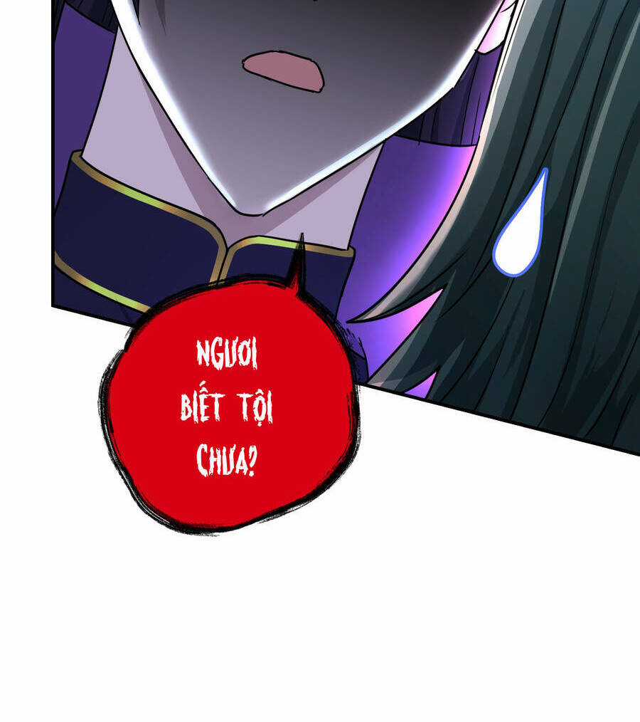 Nhập Hồn Ma Đạo Tổ Sư - Chapter 13 - Trang 55