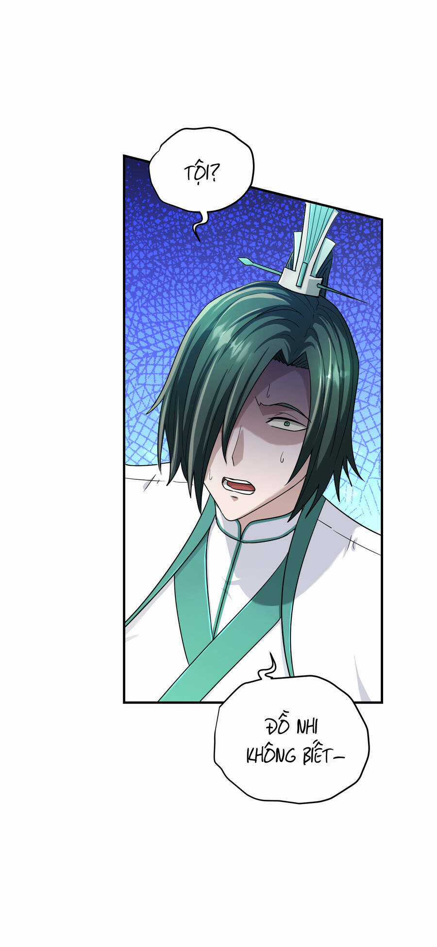 Nhập Hồn Ma Đạo Tổ Sư - Chapter 13 - Trang 56