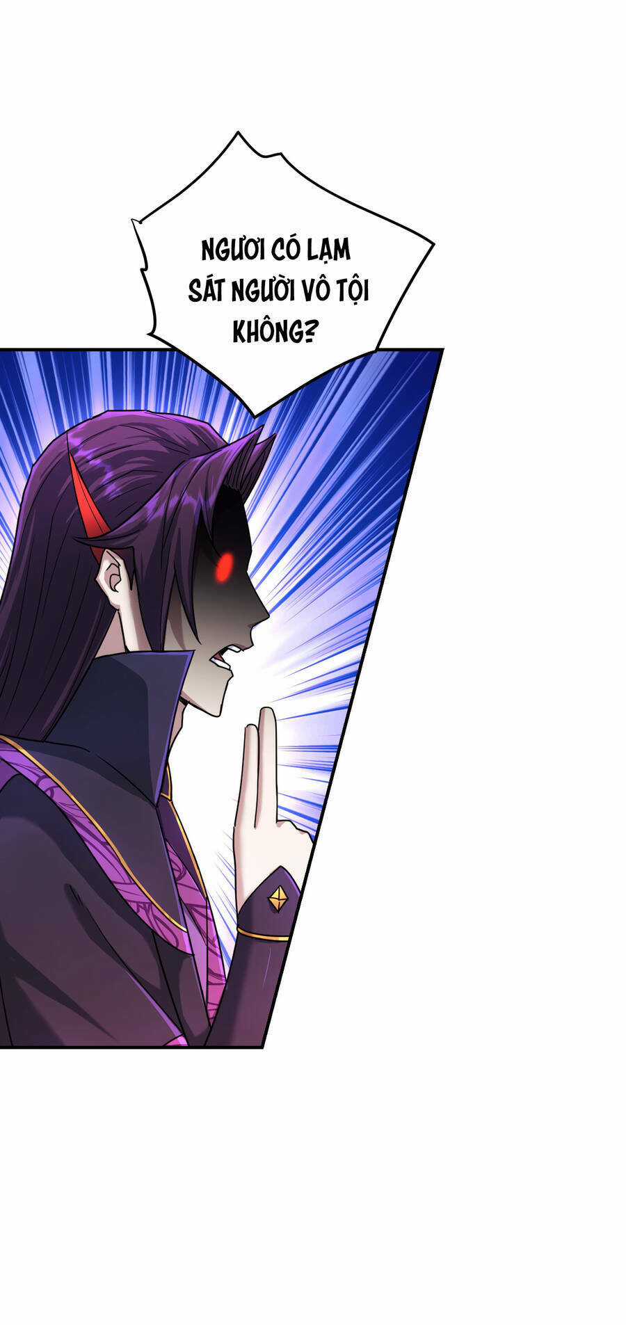 Nhập Hồn Ma Đạo Tổ Sư - Chapter 13 - Trang 59