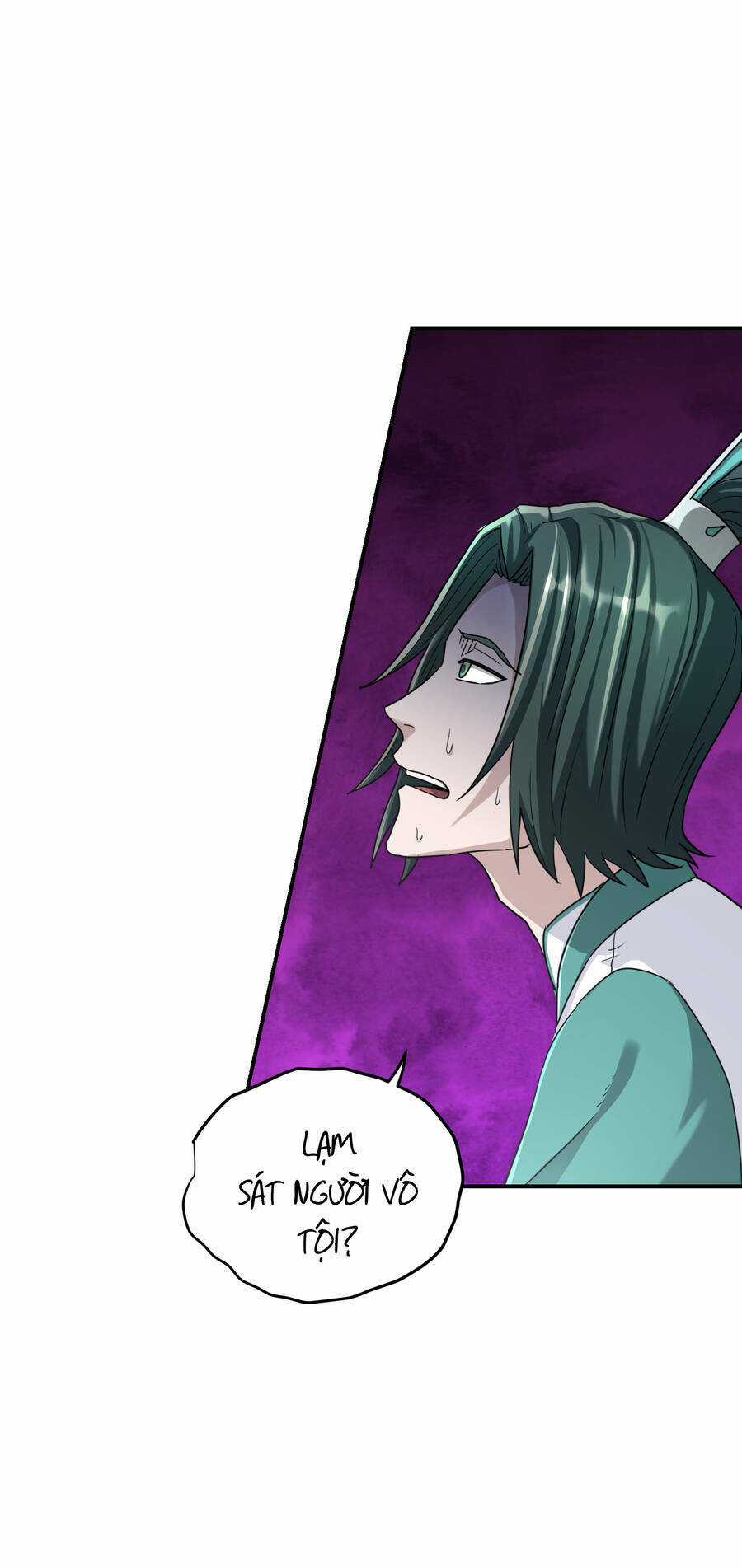 Nhập Hồn Ma Đạo Tổ Sư - Chapter 13 - Trang 60