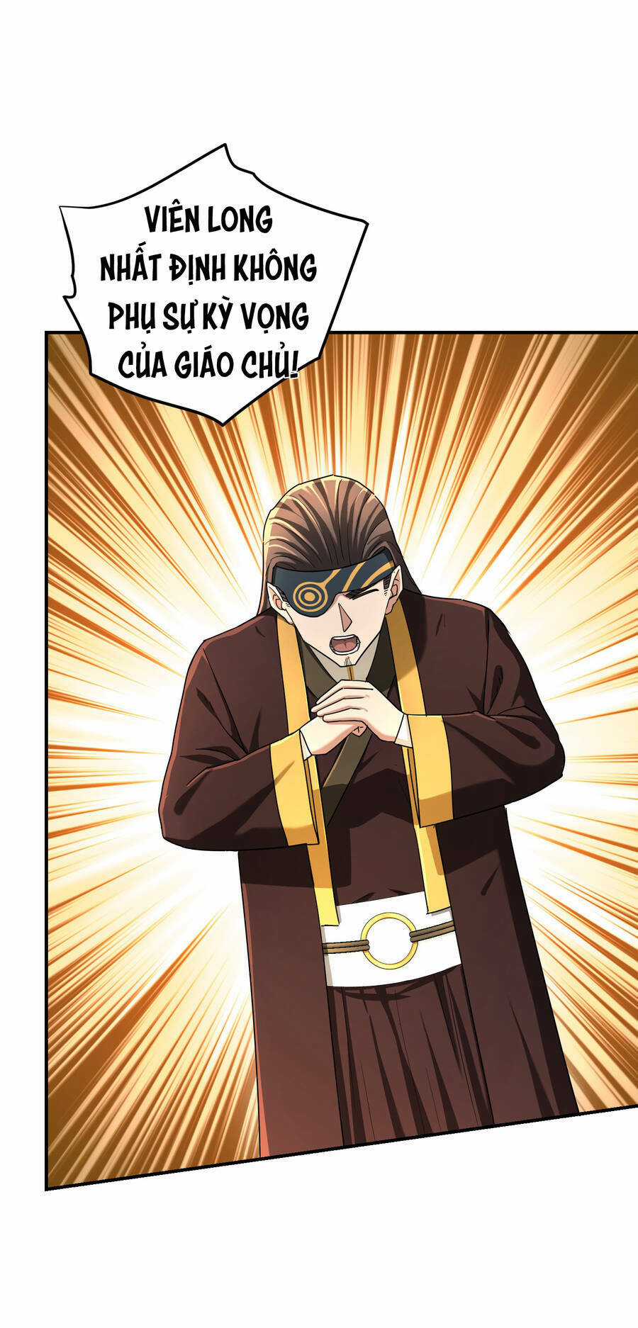 Nhập Hồn Ma Đạo Tổ Sư - Chapter 13 - Trang 7