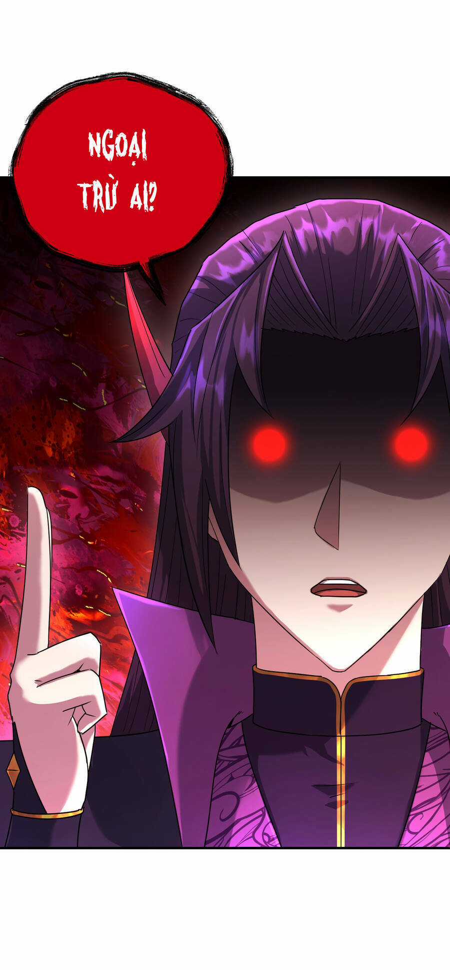 Nhập Hồn Ma Đạo Tổ Sư - Chapter 13 - Trang 63