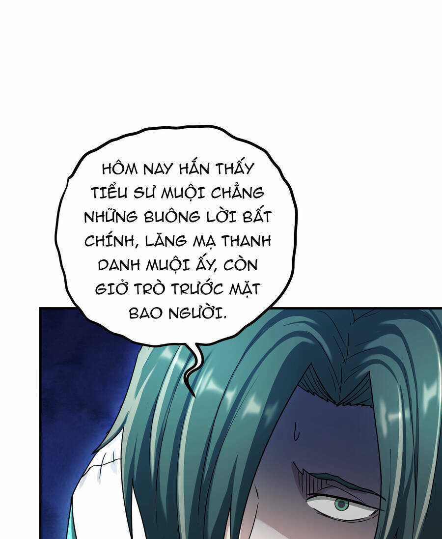 Nhập Hồn Ma Đạo Tổ Sư - Chapter 13 - Trang 65