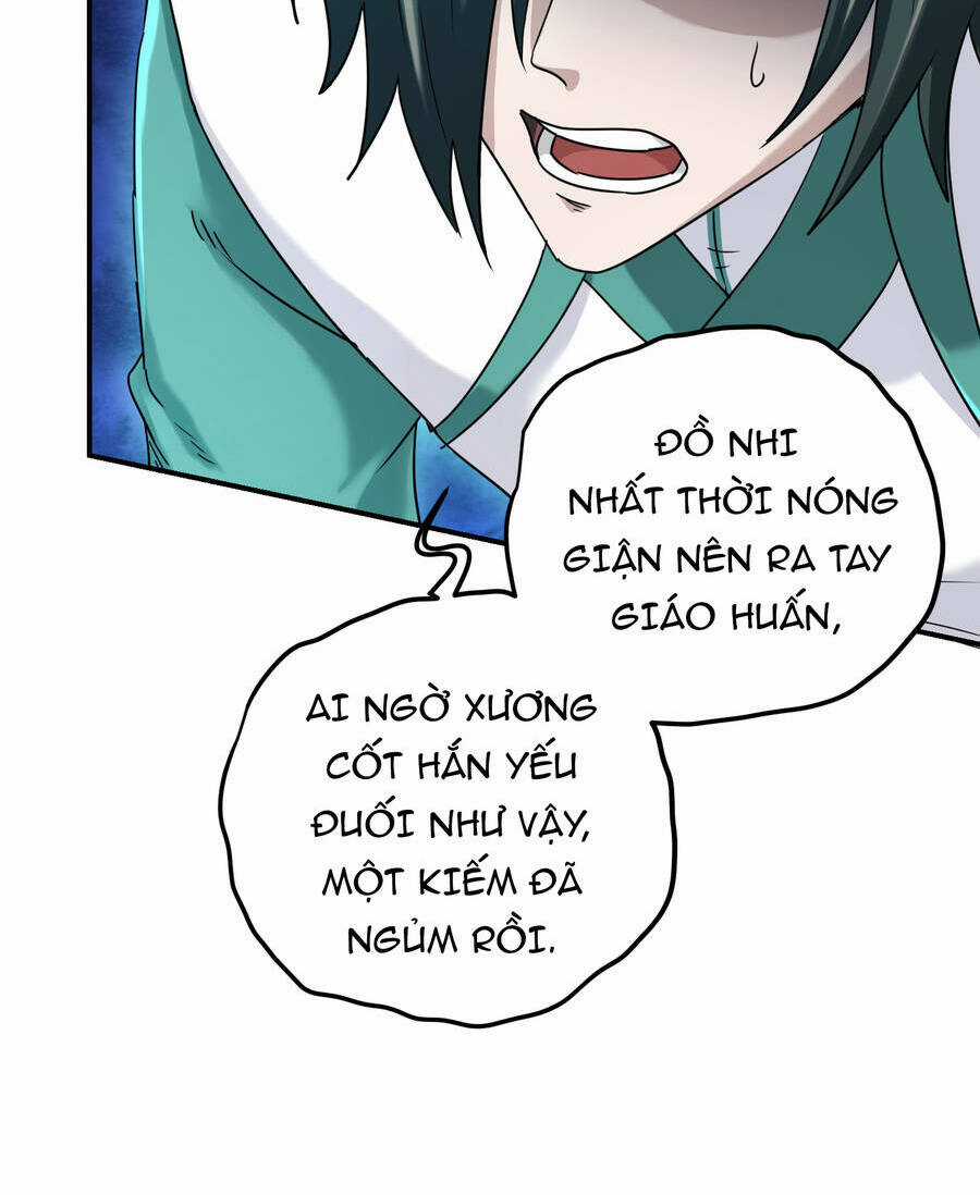 Nhập Hồn Ma Đạo Tổ Sư - Chapter 13 - Trang 66