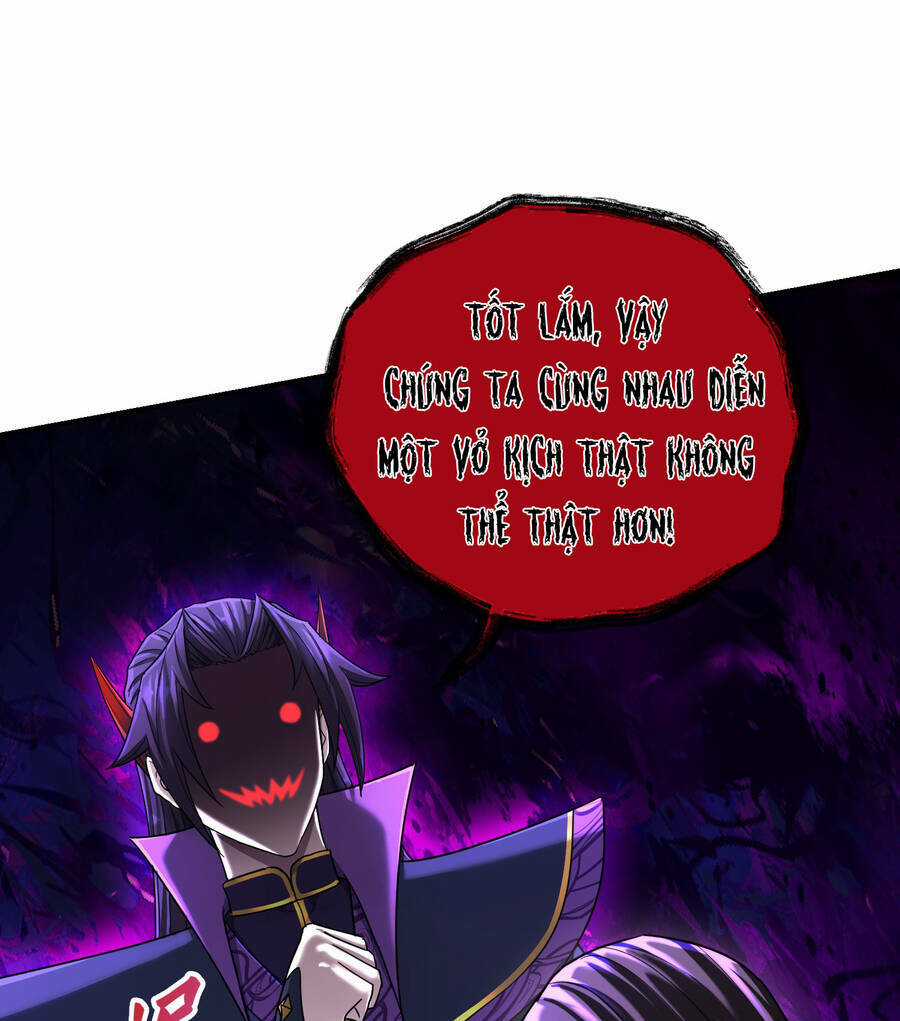 Nhập Hồn Ma Đạo Tổ Sư - Chapter 13 - Trang 8