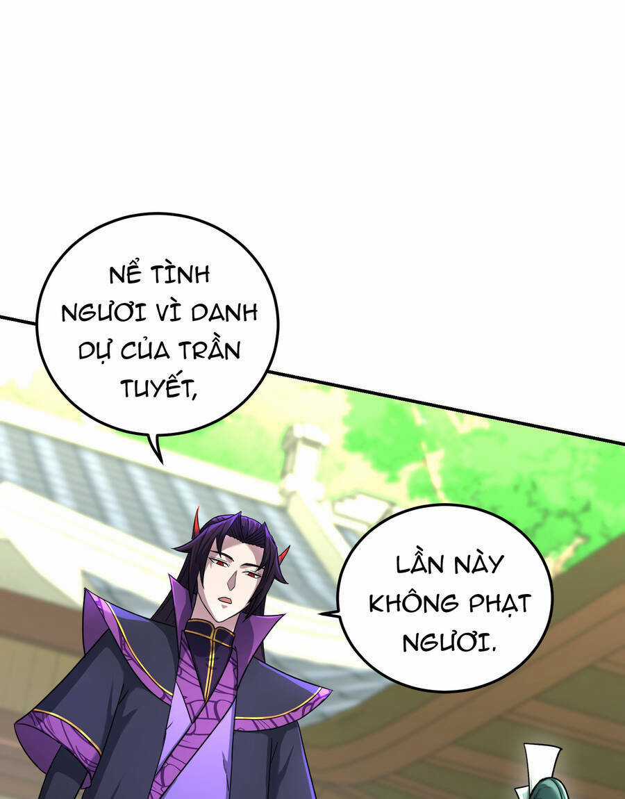 Nhập Hồn Ma Đạo Tổ Sư - Chapter 13 - Trang 72