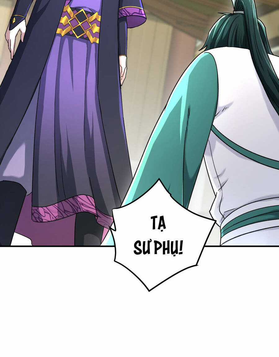 Nhập Hồn Ma Đạo Tổ Sư - Chapter 13 - Trang 73