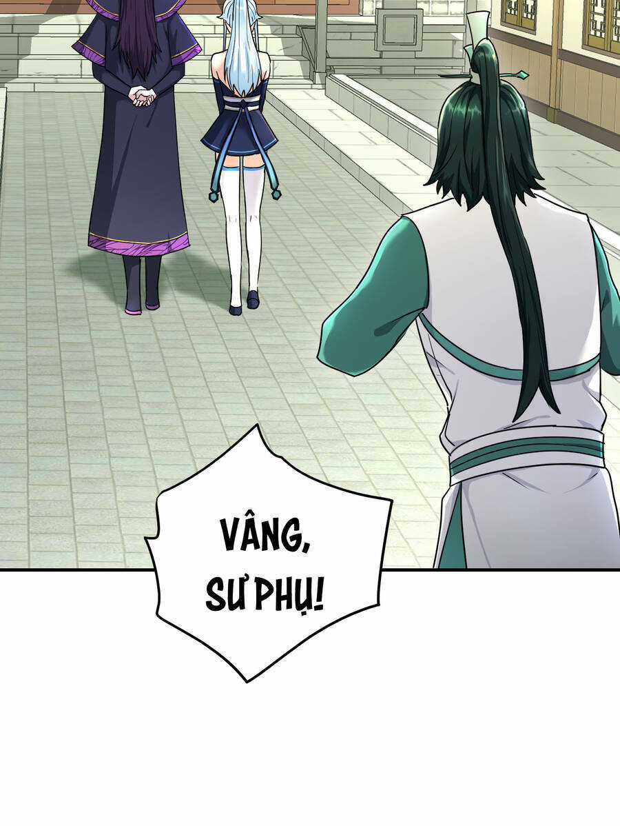 Nhập Hồn Ma Đạo Tổ Sư - Chapter 13 - Trang 76