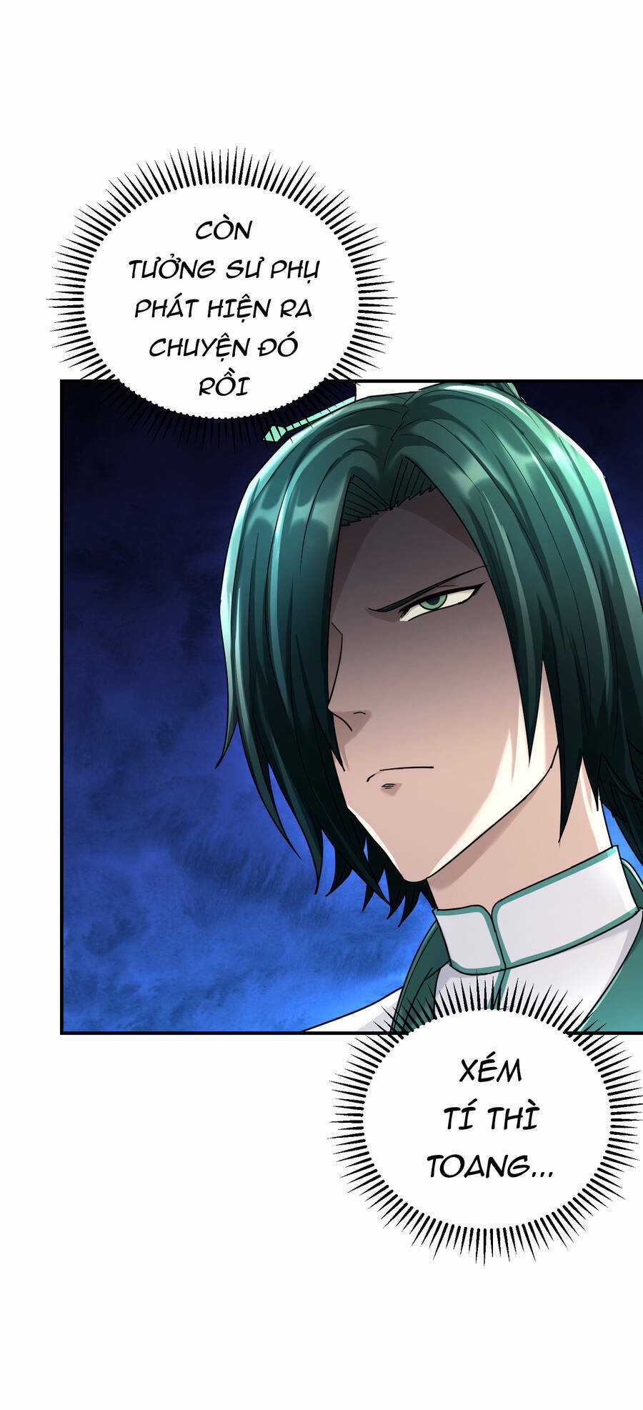 Nhập Hồn Ma Đạo Tổ Sư - Chapter 13 - Trang 77