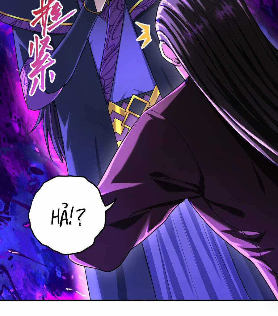 Nhập Hồn Ma Đạo Tổ Sư - Chapter 13 - Trang 9