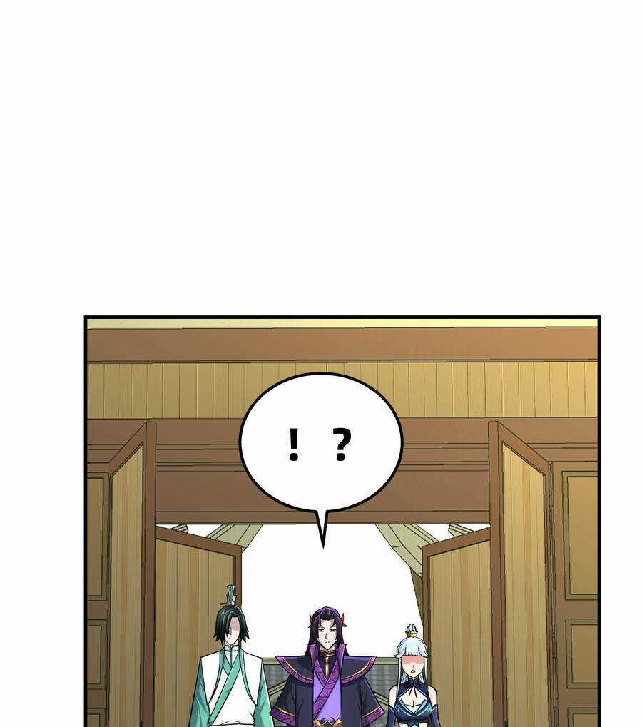 Nhập Hồn Ma Đạo Tổ Sư - Chapter 13 - Trang 84