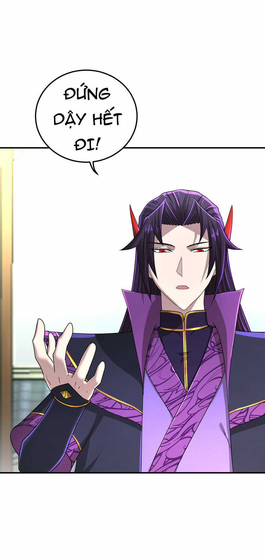 Nhập Hồn Ma Đạo Tổ Sư - Chapter 13 - Trang 90