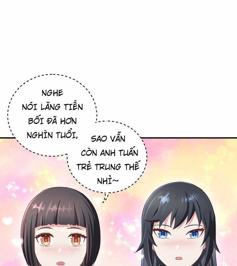 Nhập Hồn Ma Đạo Tổ Sư - Chapter 13 - Trang 92