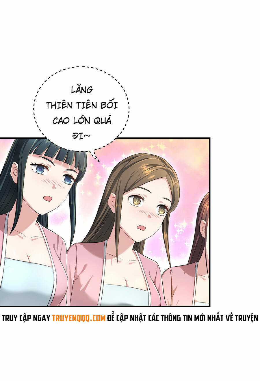 Nhập Hồn Ma Đạo Tổ Sư - Chapter 13 - Trang 94