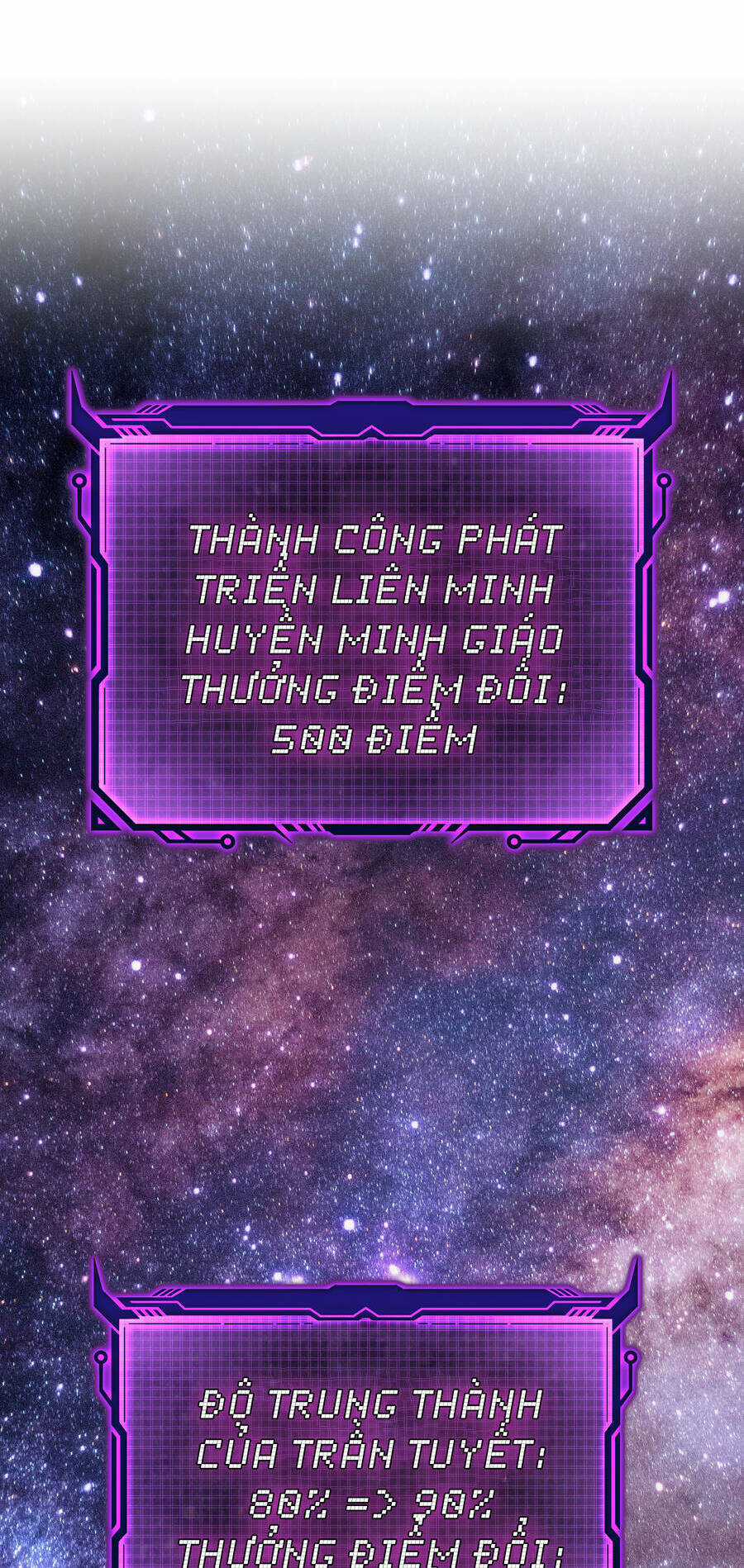 Nhập Hồn Ma Đạo Tổ Sư - Chapter 14.5 - Trang 2