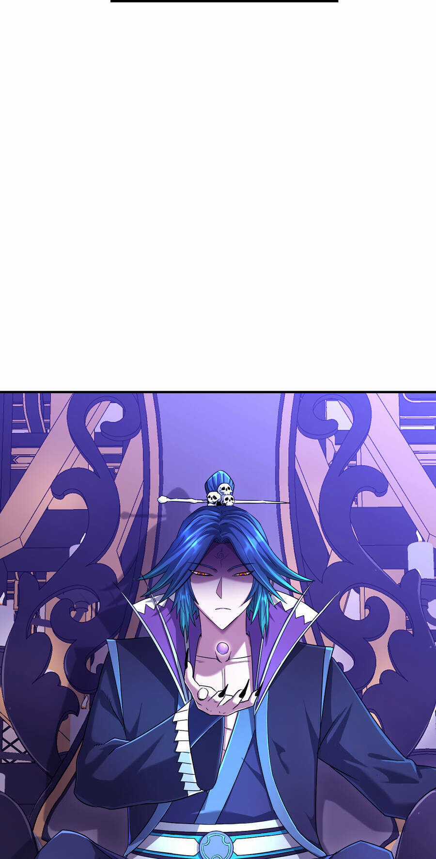 Nhập Hồn Ma Đạo Tổ Sư - Chapter 14.5 - Trang 20