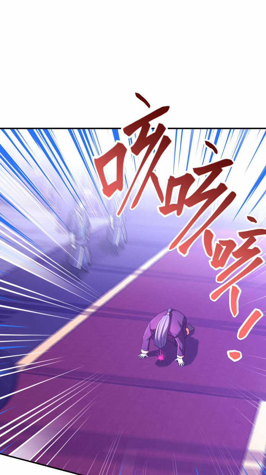 Nhập Hồn Ma Đạo Tổ Sư - Chapter 14.5 - Trang 24