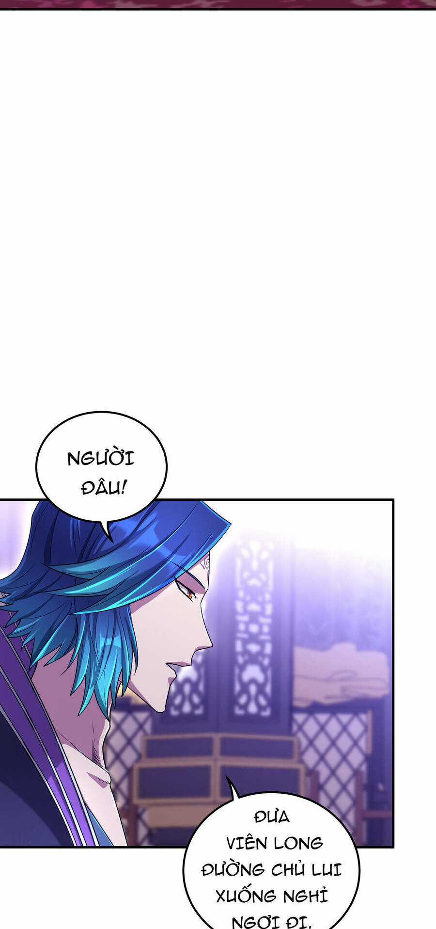 Nhập Hồn Ma Đạo Tổ Sư - Chapter 14.5 - Trang 26