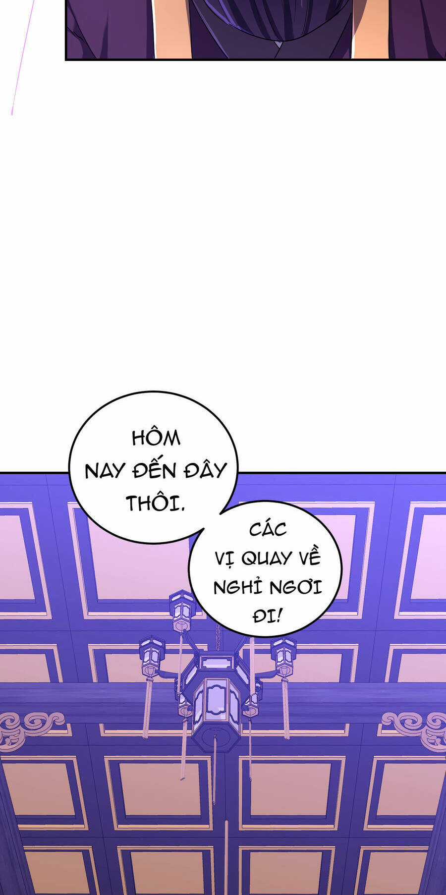 Nhập Hồn Ma Đạo Tổ Sư - Chapter 14.5 - Trang 30