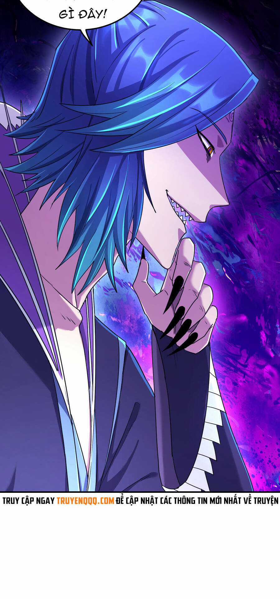 Nhập Hồn Ma Đạo Tổ Sư - Chapter 14.5 - Trang 42