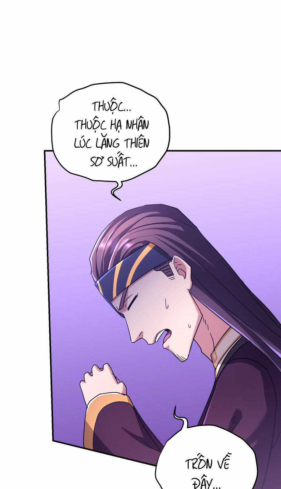 Nhập Hồn Ma Đạo Tổ Sư - Chapter 14.5 - Trang 8