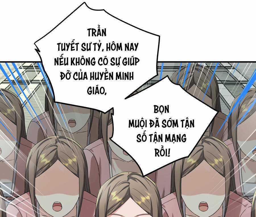 Nhập Hồn Ma Đạo Tổ Sư - Chapter 14 - Trang 105