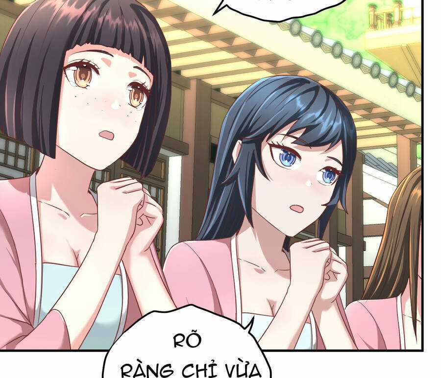 Nhập Hồn Ma Đạo Tổ Sư - Chapter 14 - Trang 12