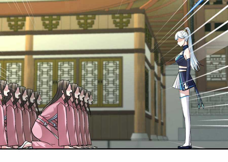 Nhập Hồn Ma Đạo Tổ Sư - Chapter 14 - Trang 111