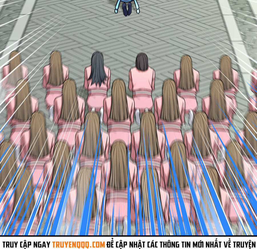 Nhập Hồn Ma Đạo Tổ Sư - Chapter 14 - Trang 123