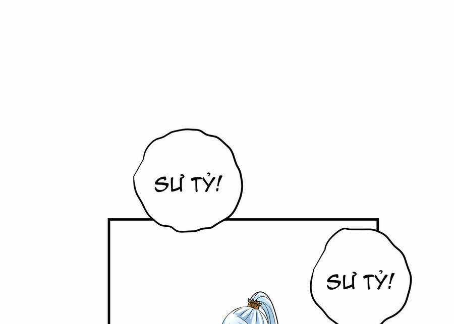 Nhập Hồn Ma Đạo Tổ Sư - Chapter 14 - Trang 17