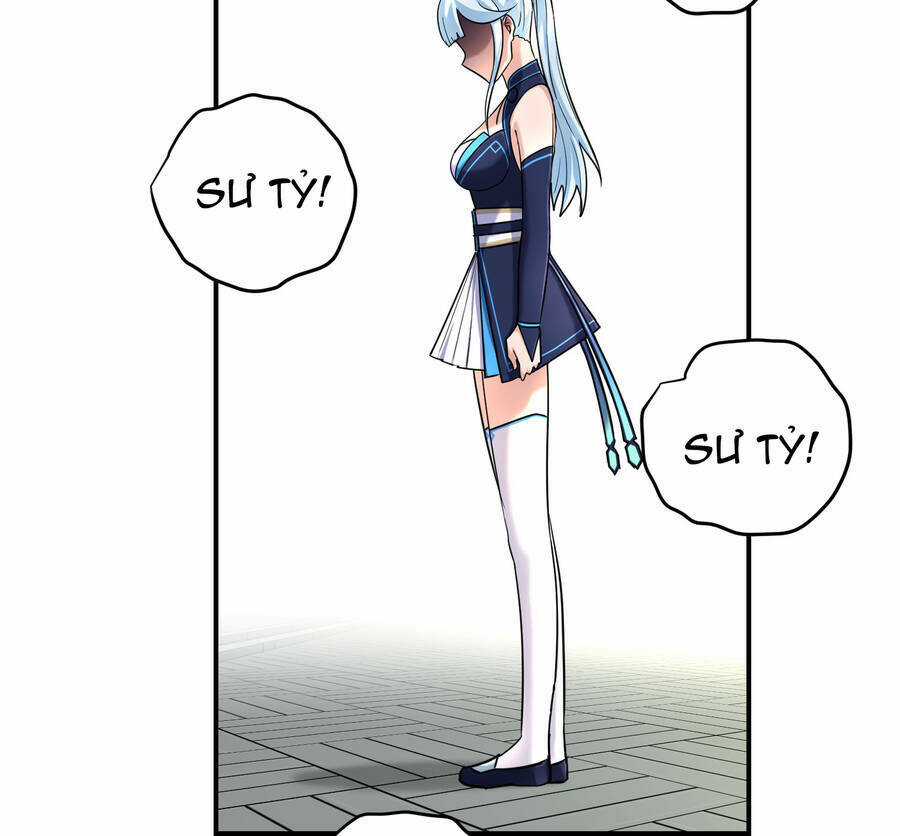 Nhập Hồn Ma Đạo Tổ Sư - Chapter 14 - Trang 18