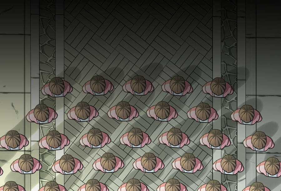 Nhập Hồn Ma Đạo Tổ Sư - Chapter 14 - Trang 35