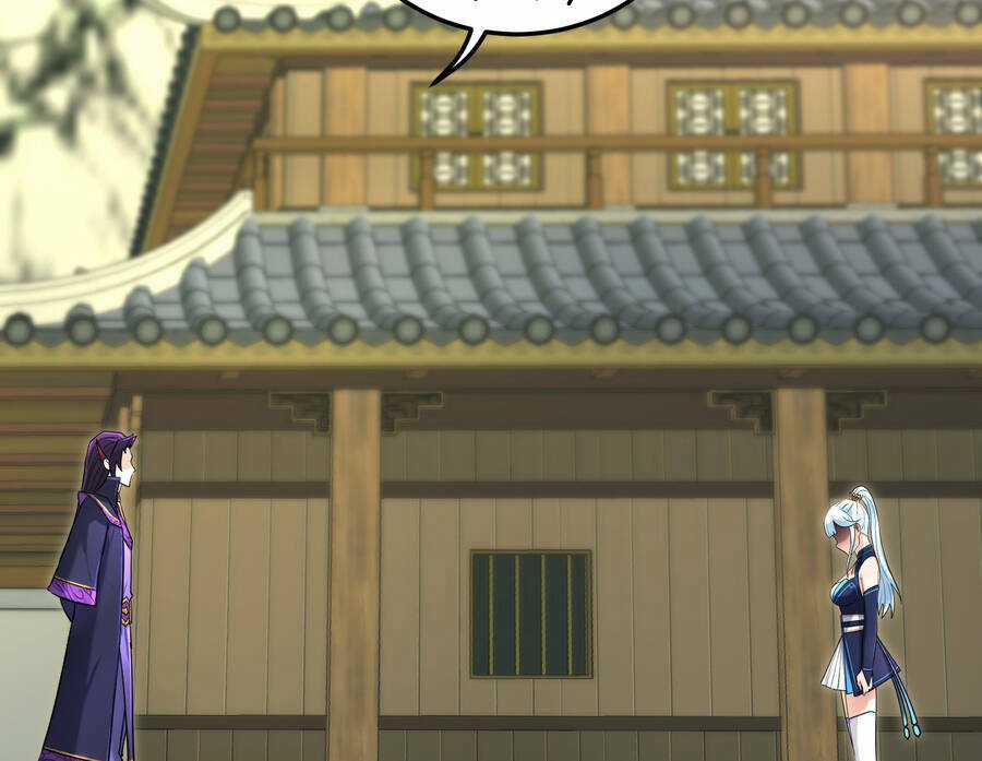 Nhập Hồn Ma Đạo Tổ Sư - Chapter 14 - Trang 45