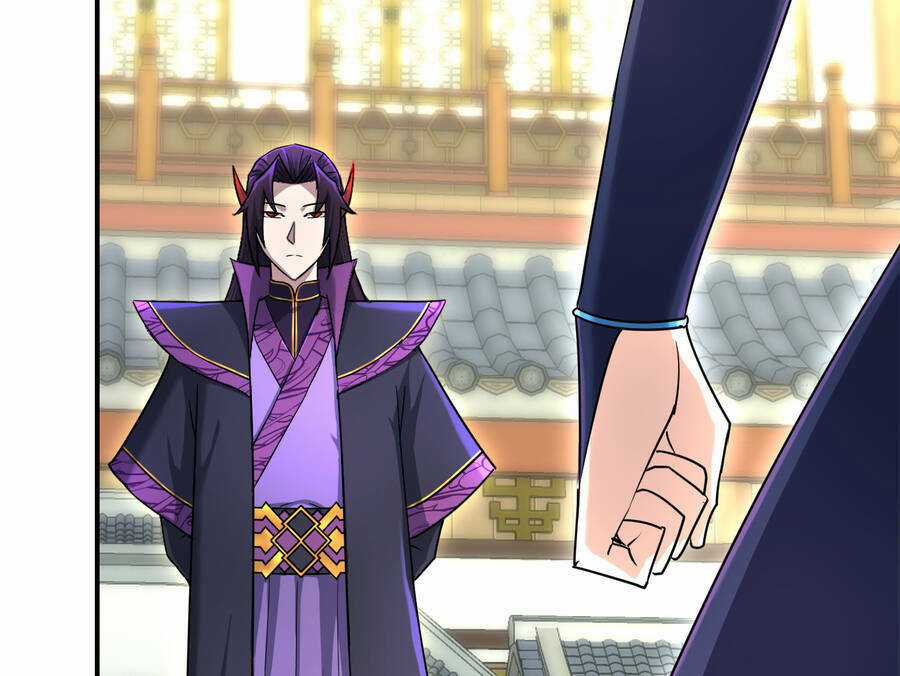 Nhập Hồn Ma Đạo Tổ Sư - Chapter 14 - Trang 48