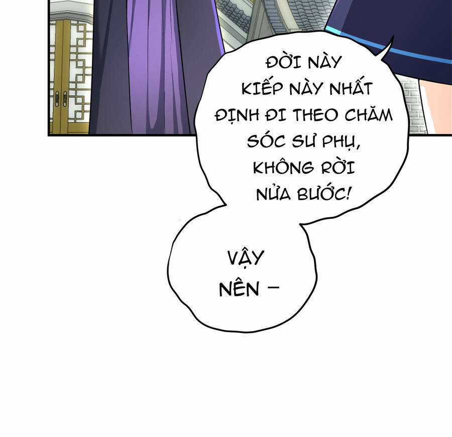 Nhập Hồn Ma Đạo Tổ Sư - Chapter 14 - Trang 49