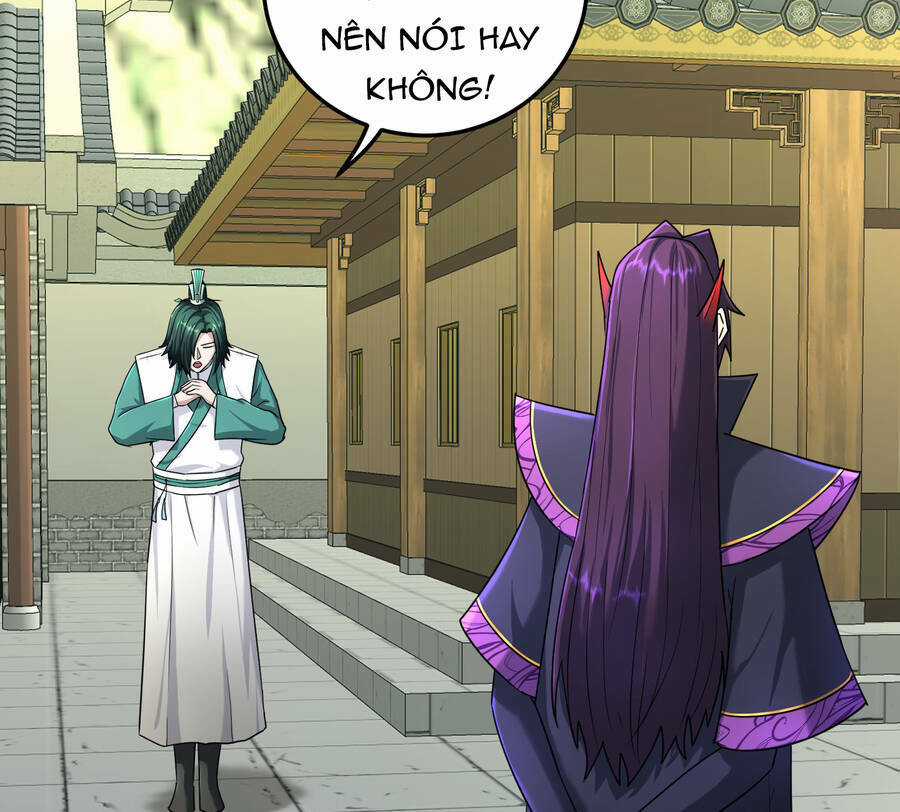 Nhập Hồn Ma Đạo Tổ Sư - Chapter 14 - Trang 60