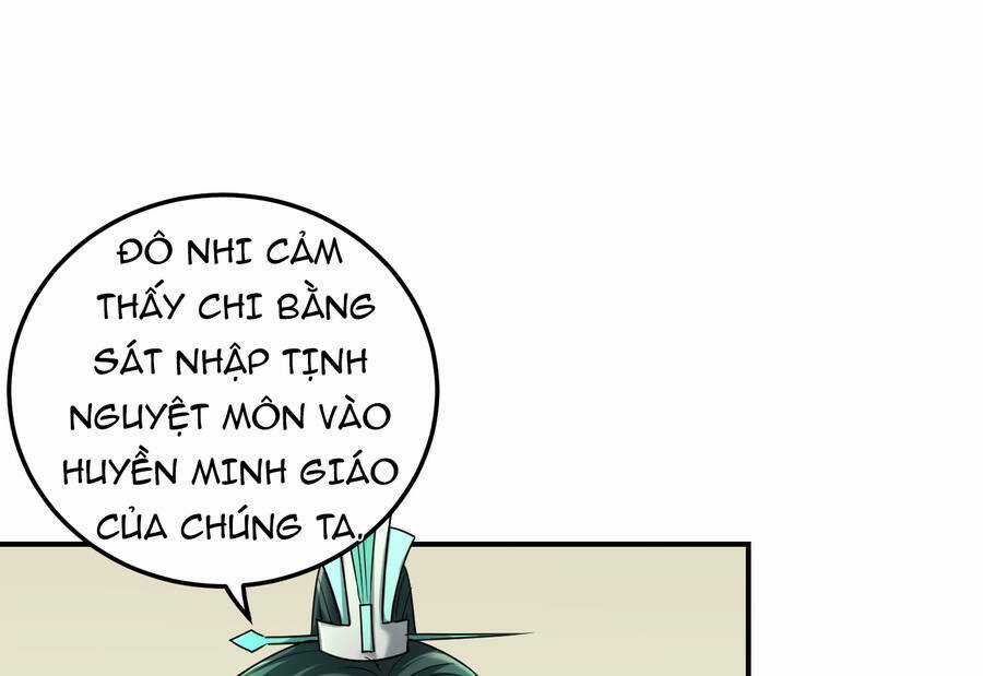 Nhập Hồn Ma Đạo Tổ Sư - Chapter 14 - Trang 62