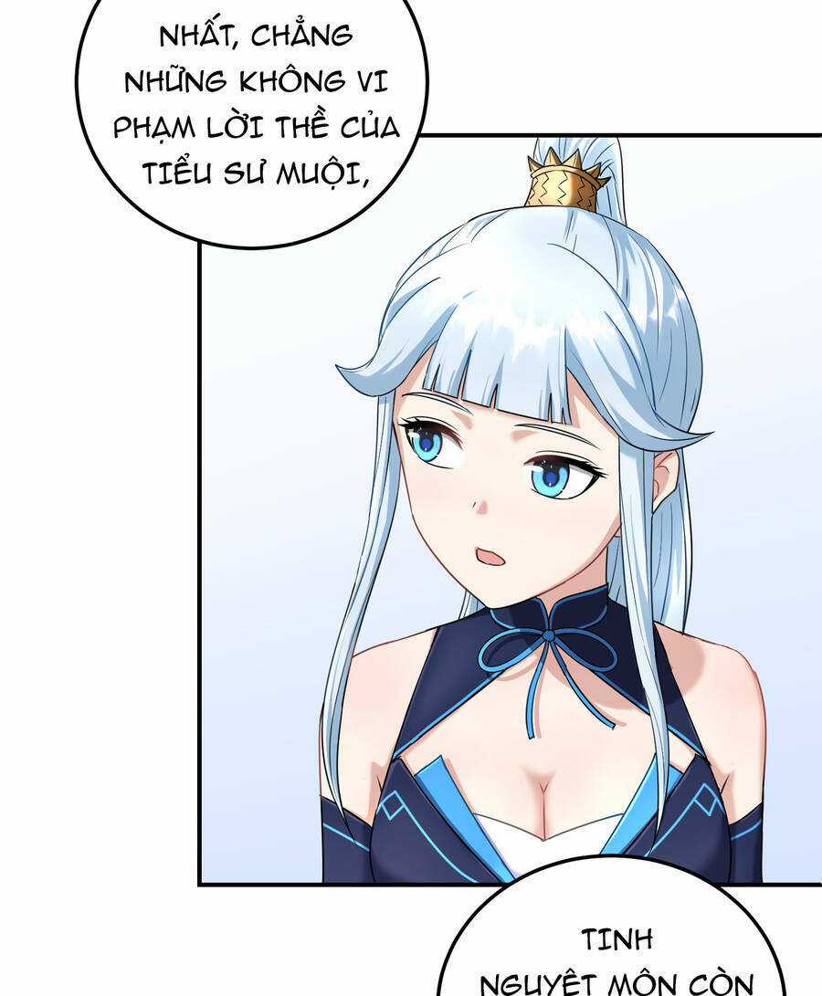 Nhập Hồn Ma Đạo Tổ Sư - Chapter 14 - Trang 66