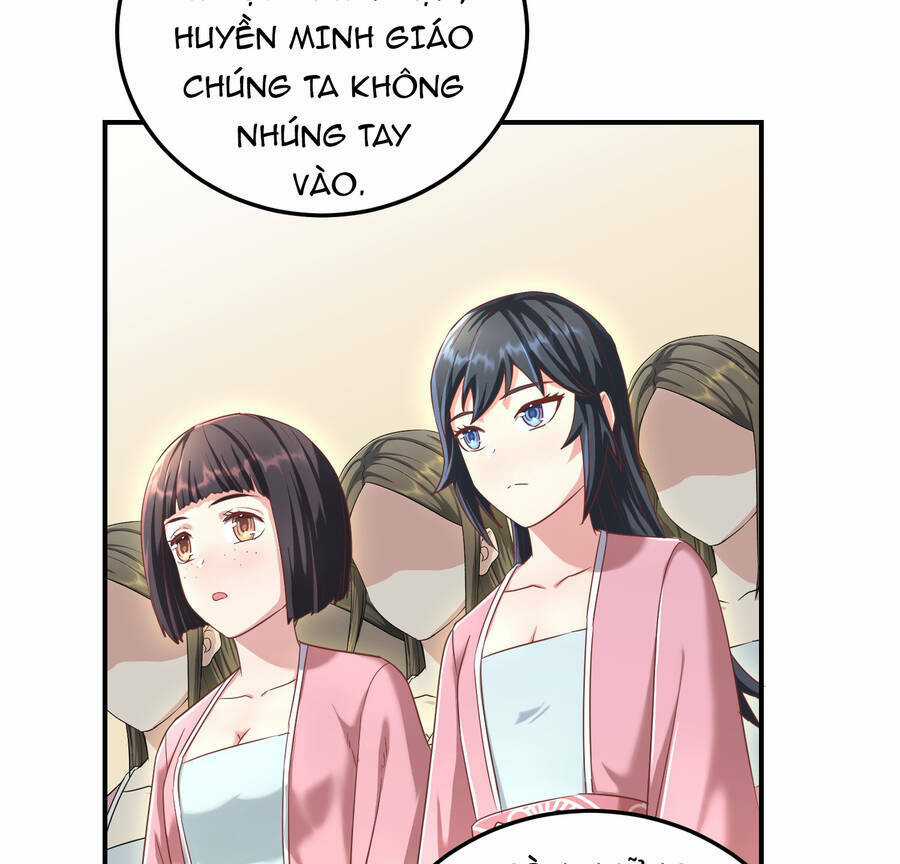 Nhập Hồn Ma Đạo Tổ Sư - Chapter 14 - Trang 69