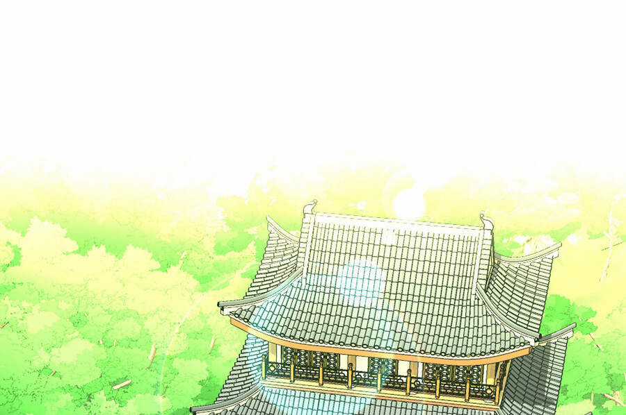 Nhập Hồn Ma Đạo Tổ Sư - Chapter 14 - Trang 8