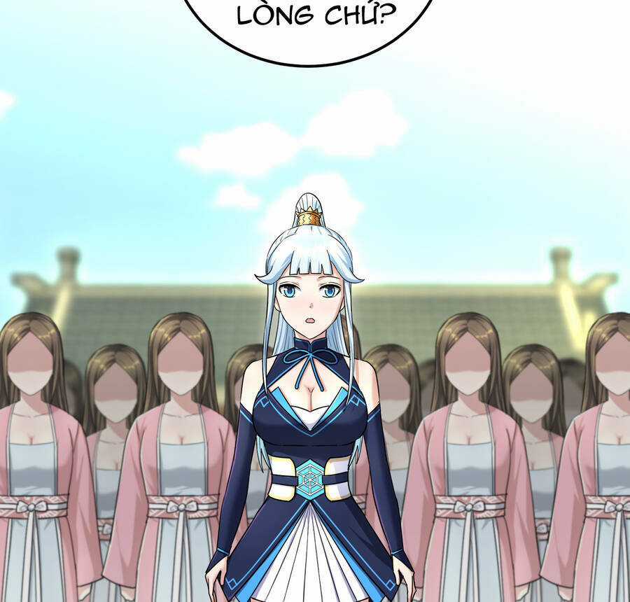 Nhập Hồn Ma Đạo Tổ Sư - Chapter 14 - Trang 81