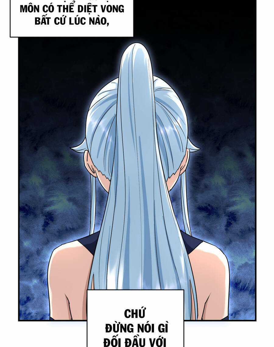 Nhập Hồn Ma Đạo Tổ Sư - Chapter 14 - Trang 84