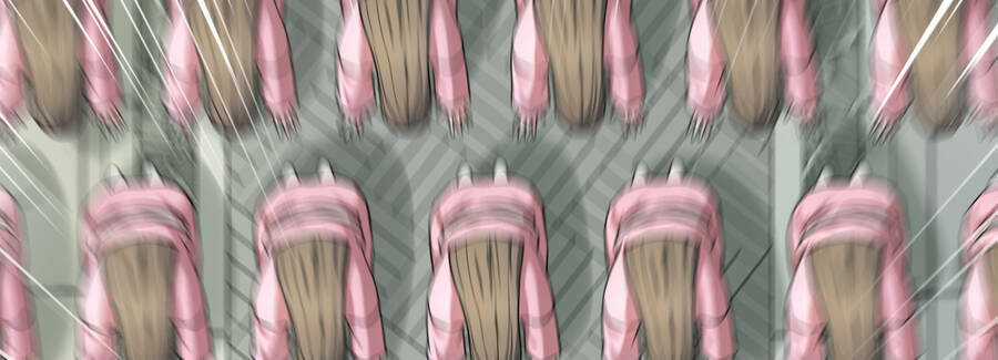 Nhập Hồn Ma Đạo Tổ Sư - Chapter 14 - Trang 94