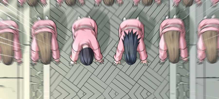 Nhập Hồn Ma Đạo Tổ Sư - Chapter 14 - Trang 95