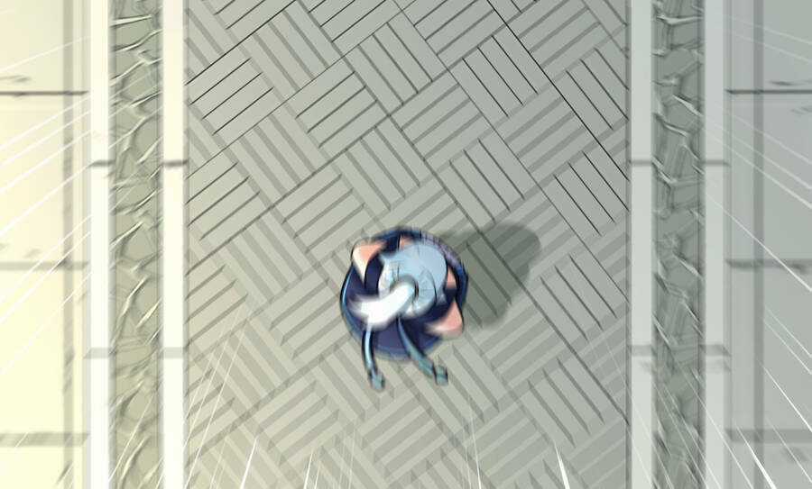 Nhập Hồn Ma Đạo Tổ Sư - Chapter 14 - Trang 96