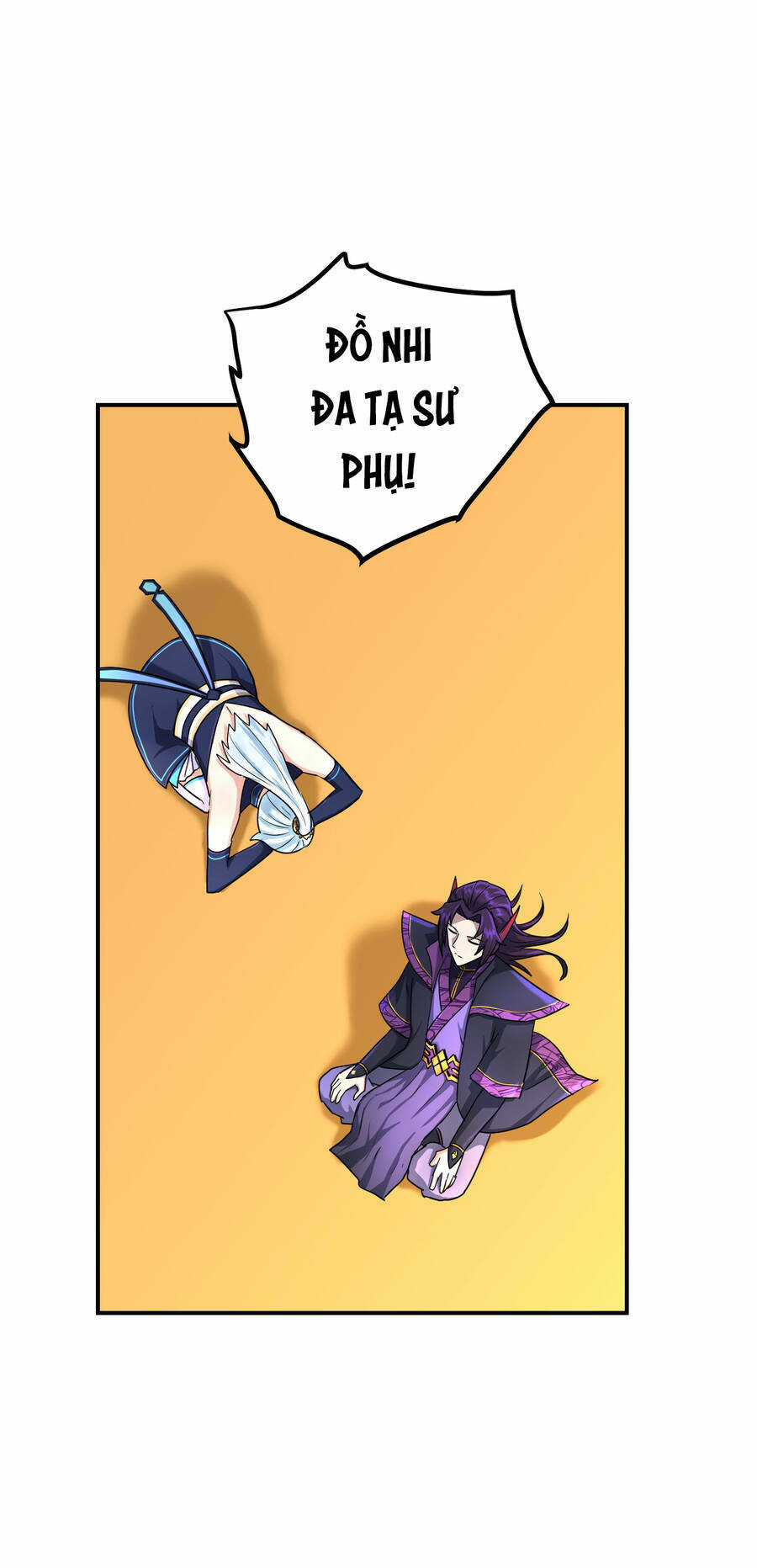 Nhập Hồn Ma Đạo Tổ Sư - Chapter 15.5 - Trang 18