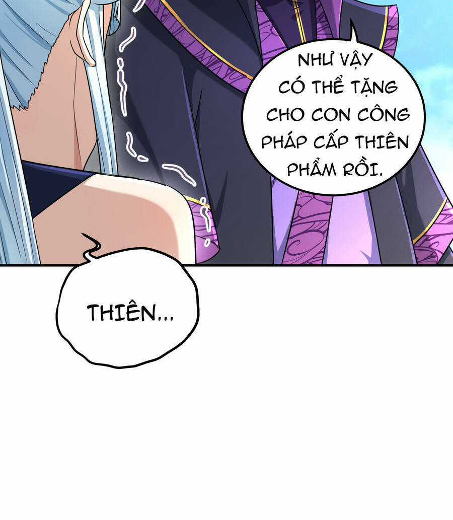 Nhập Hồn Ma Đạo Tổ Sư - Chapter 15.5 - Trang 20