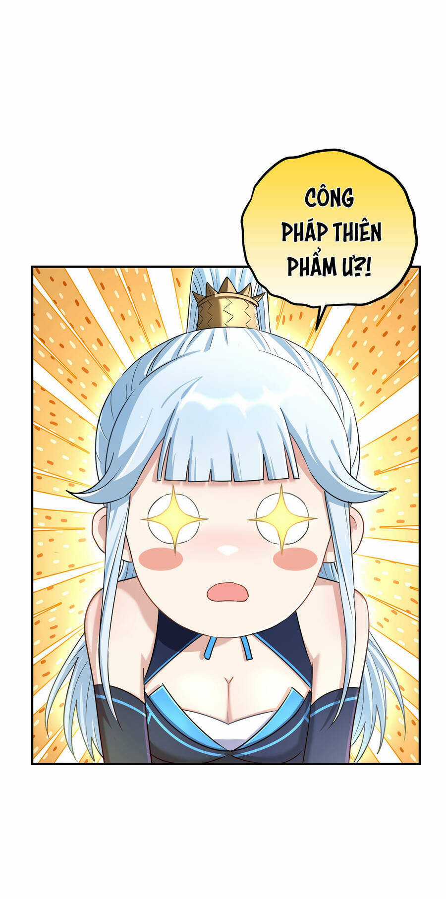 Nhập Hồn Ma Đạo Tổ Sư - Chapter 15.5 - Trang 21